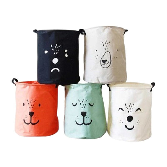 Vessina – Wasmand voor Badkamer - Vessina