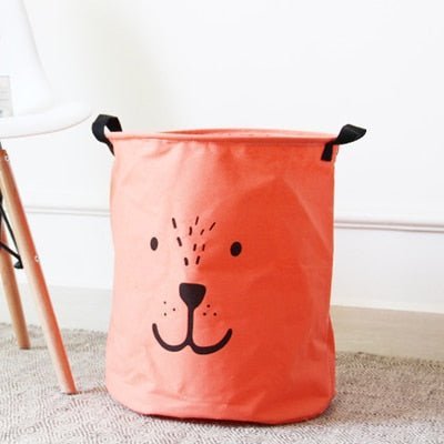 Vessina – Wasmand voor Badkamer - Vessina