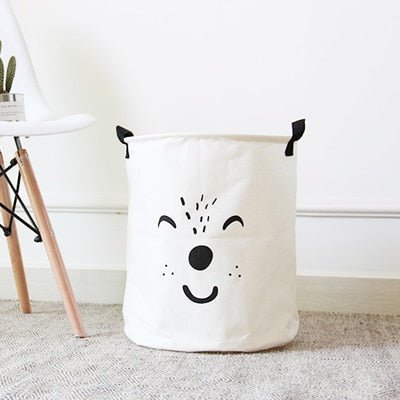 Vessina – Wasmand voor Badkamer - Vessina