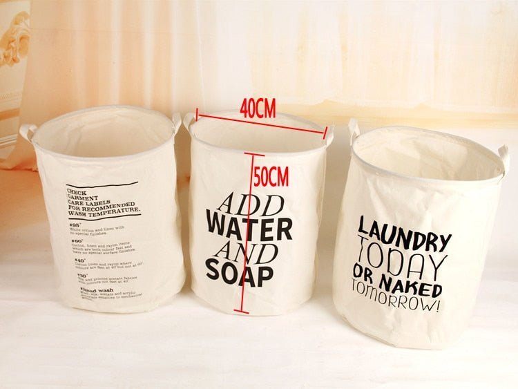 Vessina – Wasmand voor Badkamer - Vessina