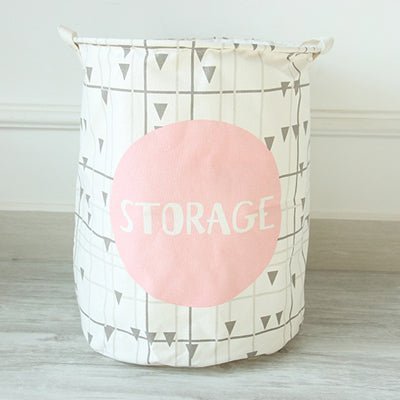 Vessina – Wasmand voor Badkamer - Vessina