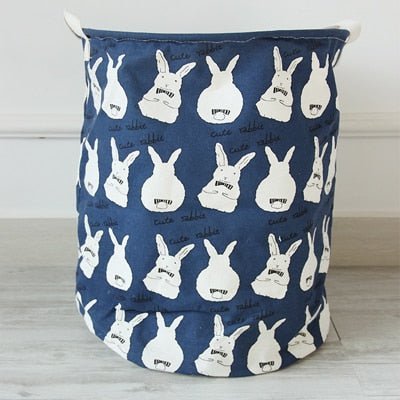 Vessina – Wasmand voor Badkamer - Vessina