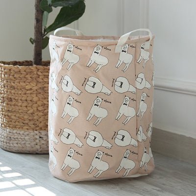 Vessina – Wasmand voor Badkamer - Vessina