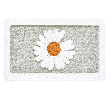 Vessina – Zachte Absorberende Badmat - Vessina