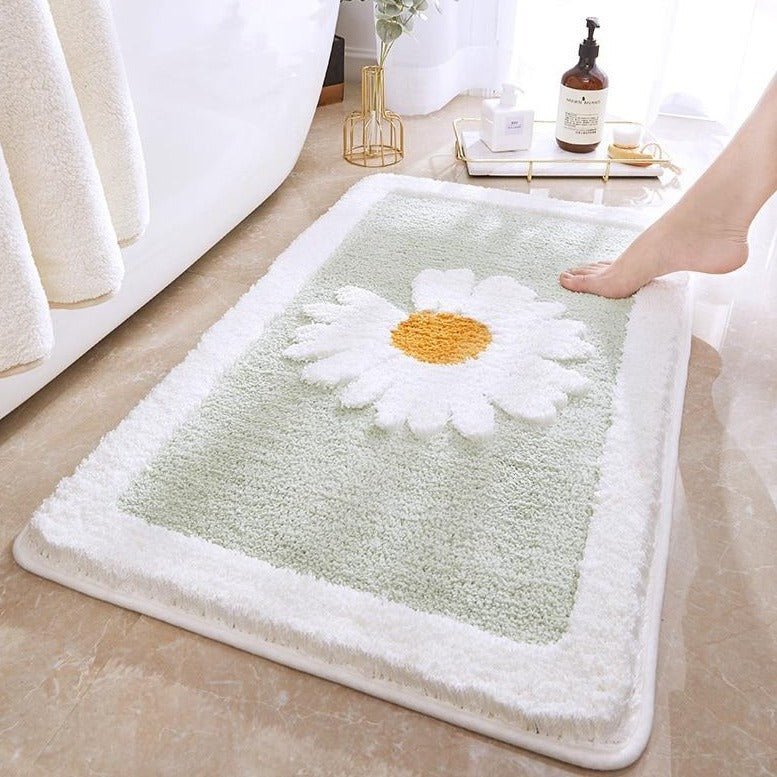 Vessina – Zachte Absorberende Badmat - Vessina