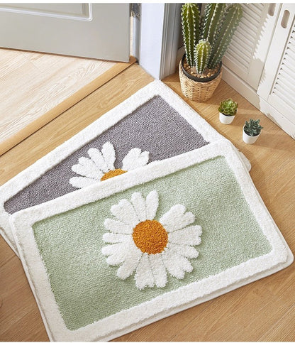 Vessina – Zachte Absorberende Badmat - Vessina