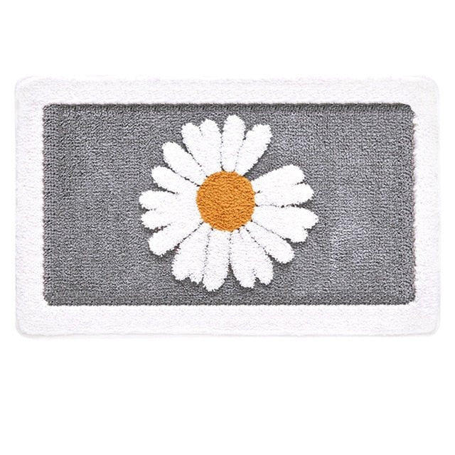Vessina – Zachte Absorberende Badmat - Vessina