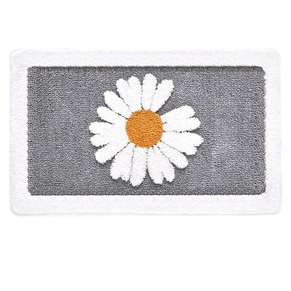 Vessina – Zachte Absorberende Badmat - Vessina