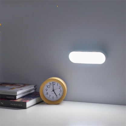 Wandlamp LED oplaadbaar, met bewegingssensor - Vessina