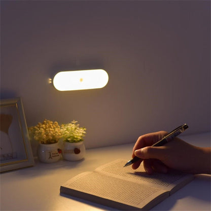 Wandlamp LED oplaadbaar, met bewegingssensor - Vessina